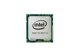 47C2323 IBM 3.30GHz 7.20GT/s QPI 16MB Intel Xeon E5-4627