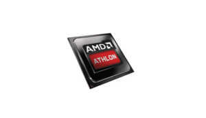 480298-B21 HP AMD Athlon 4450b Dual-Core 2.3GHz 1MB L2 Cache