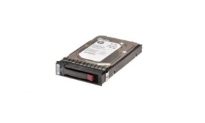 481282-001 HP 1TB 7.2K RPM 3.5 Inches SATA-II Hard Disk Drive