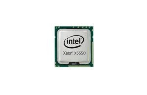 482600-003 HP 2.66GHz 6.40GT/s QPI 8MB L3 Cache Intel Xeon