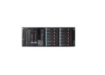 Refurbished 483874-B21 HP Proliant Dl370 G6 SFF Cto Chassis