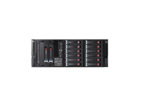 Refurbished 483874-B21 HP Proliant Dl370 G6 SFF Cto Chassis