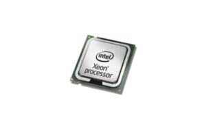 483895-B21 HP 3.33GHz 1333MHz FSB 6MB L2 Cache Intel Xeon