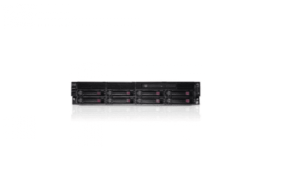 Refurbished 487507-001 HP Proliant DL180 G6 2 X Xeon E5540
