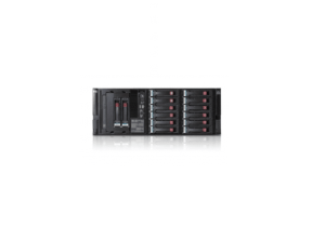 Refurbished 487790-001 HP Proliant Dl370 G6 2 X Intel