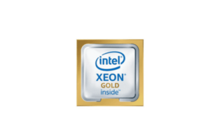 489Y5 Dell Intel Xeon 16-Core Gold 6242 2.8GHZ 22MB
