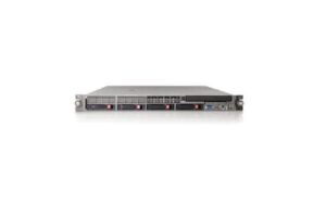 Refurbished 490666-001 HP Proliant DL360 G5 Performance Model