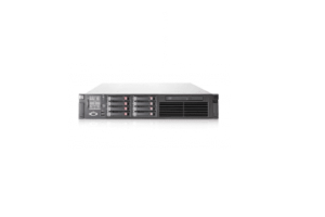 Refurbished 491332-001 HP Proliant Dl380 G6 1P Xeon E5540