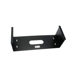 49251-W64 Leviton 4-Position Hinged Wall-Mount Bracket – mounting bracket
