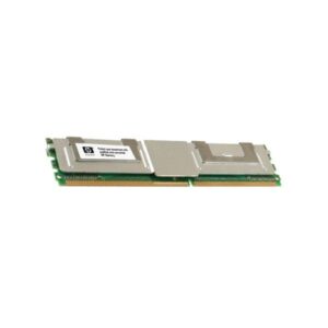 495604-B21 HP 64GB DDR2 Fully Buffered FB ECC PC2-5300 Memory
