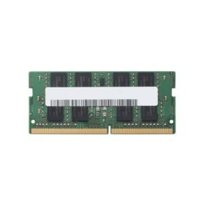 4BA86AV HP 32GB Kit (2 X 16GB) PC4-21300 DDR4-2666MHz non-ECC Memory