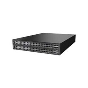 4M27A37147 Lenovo ThinkSystem Fibre Channel Switch DB630S
