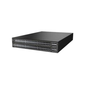 6415H2A Lenovo DB620S Fibre Channel Switch 32 Gbit/s 48 Fiber Channel Ports 48 x Total Expansion Slots Rack-mountable