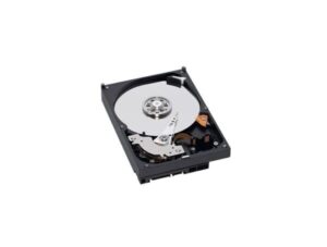 4N40A33709-06 Lenovo 3TB 7200RPM SATA 6Gbps 64MB
