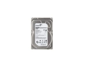 Refurbished 4N40A33711 Lenovo 3TB 7200RPM SATA 6Gbps 64MB
