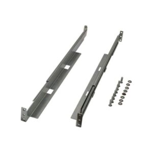 4POSTRAILKIT1U Tripp Lite Universal Adjustable Rack Enclosure Cabinet Shelf Kit 1U