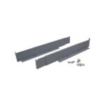 4POSTRAILKITHD Tripp Lite Universal Heavy Duty Rack Enclosure Server CAB Shelf