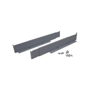 4POSTRAILKITHD Tripp Lite Universal Heavy Duty Rack Enclosure Server CAB Shelf