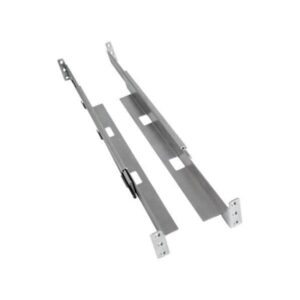 4POSTRAILKITWM Tripp Lite 4-Post Rack-Mount Shelf Kit  Wallmount Racks 1U