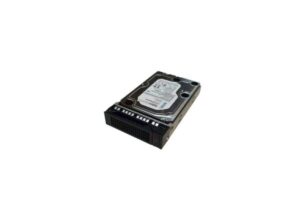4XB0G45715 Lenovo 4TB 7200RPM SATA 6Gbps Hot Swap