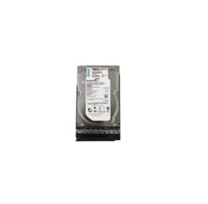 Refurbished 4XB0G88731 Lenovo 4TB 7200RPM SAS 12Gbps 128MB