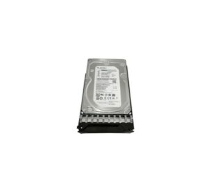 4XB0K12255 Lenovo 8TB 7200RPM SATA 6Gbps Hot Swap 3.5-inch