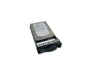 4XB0K12291 Lenovo 4TB 7200RPM SAS 12Gbps Hot Swap 3.5-inch