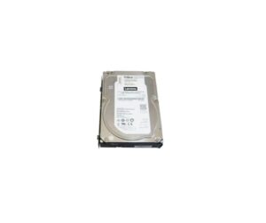 Refurbished 4XB0K12313 Lenovo Enterprise 10TB 7200RPM SATA 6Gbps