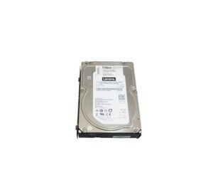 Refurbished 4XB0K12415 Lenovo Enterprise 8TB 7200RPM SATA 6Gbps