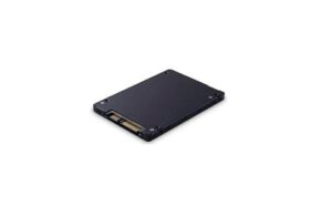 4XB7A13982 Lenovo 3.84TB Think System 5200 Mainstream SATA