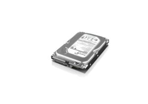 4XB7A14100 Lenovo – hard drive – 6 TB – SAS 12Gb/s