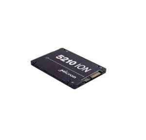 4XB7A38144 Lenovo 5210 1.92 TB Solid State Drive – 2.5 Inch Internal