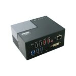 4XUG39DK3 4XEM USB 3.0 Universal Docking Station Deluxe