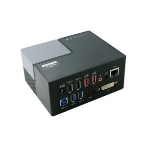 4XUG39DK3 4XEM USB 3.0 Universal Docking Station Deluxe