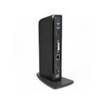 4XUG39PD1 4XEM USB-C 4K TRIPLE DISPLAY UNIVERSAL DOCKING STATION W/ 65W PD