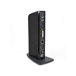 4XUG39PD1 4XEM USB-C 4K TRIPLE DISPLAY UNIVERSAL DOCKING STATION W/ 65W PD