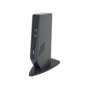 4XUG69DK5 4XEM 4K Ultra HD Multi-Display Universal Docking station