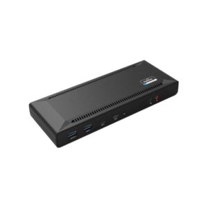 4XUG69PD1 4XEM Slim USB-C Dual 4K with Power Delivery Universal
