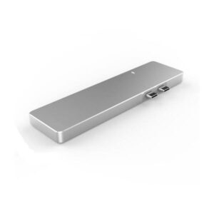 4XUHP3405M 4XEM Multi-Port Travel Docking Station