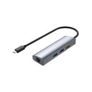 4XUHP3408 4XEM USB-C Travel Mini Dock with Gigabit Ethernet44
