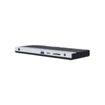 4XUMD02 4XEM docking station USB-C HDMI, 2 x DP GigE