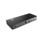 4XUTD01H 4XEM 4K DisplayPort Universal Docking Station