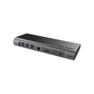 4XUTD03H 4XEM 4K Display Universal Docking Station Model 2