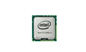 4XG0F28791 Lenovo Intel Xeon 16 Core E5 2698V3 2.3GHz