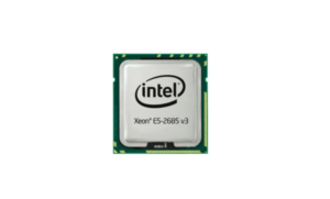 4XG0F28828 Lenovo Intel Xeon 12 Core E5 2685V3 2.6GHz