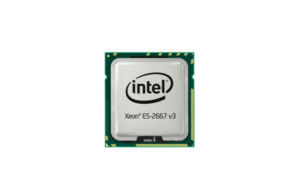 4XG0F28829 Lenovo Intel Xeon 8 Core E5 2667V3 3.2GHz