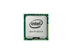 4XG0F28832 Lenovo Intel Xeon E5 2623V3 Quad Core 3.0GHz
