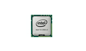4XG0H00487 Lenovo Intel Xeon E5-2660 V3 10 Core
