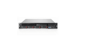 Refurbished 504633-001 HP Proliant DL360 G6
