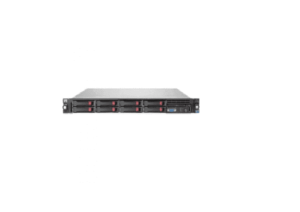 Refurbished 504635-001 HP Proliant DL360 G6 E5530 Quad Core Xeon